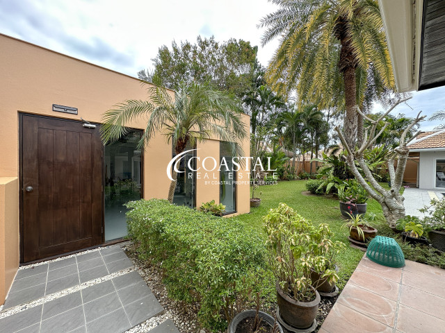 House For Rent Mabprachan/Pong