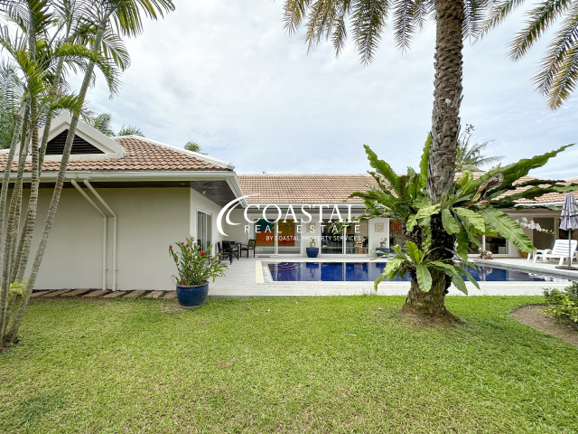 House For Rent Mabprachan/Pong