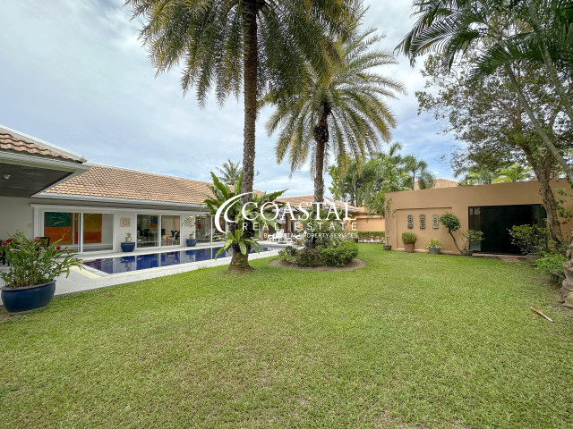 House For Rent Mabprachan/Pong