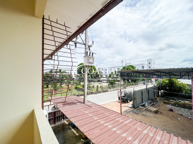 Commercial For Sale East Pattaya