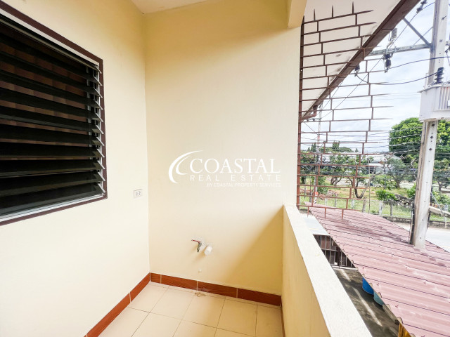 Commercial For Sale East Pattaya