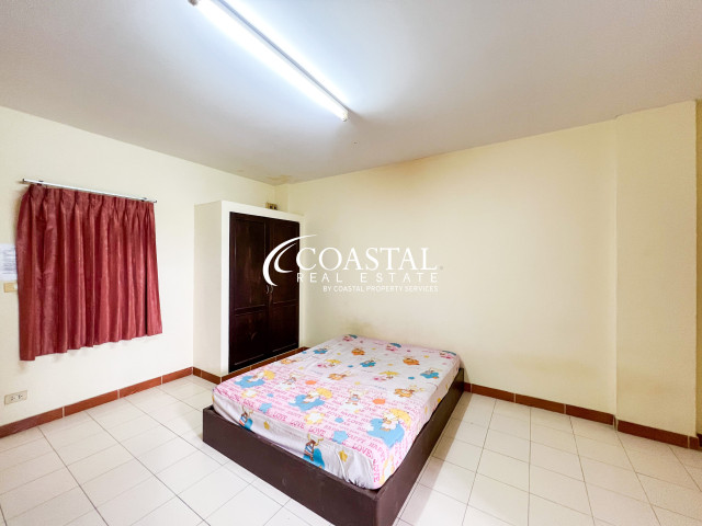 Commercial For Sale East Pattaya