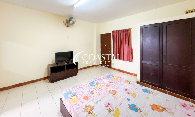 Commercial For Sale East Pattaya