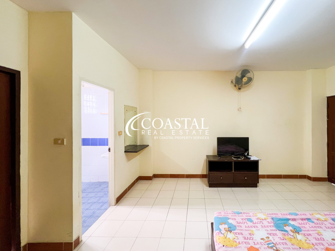 Commercial For Sale East Pattaya