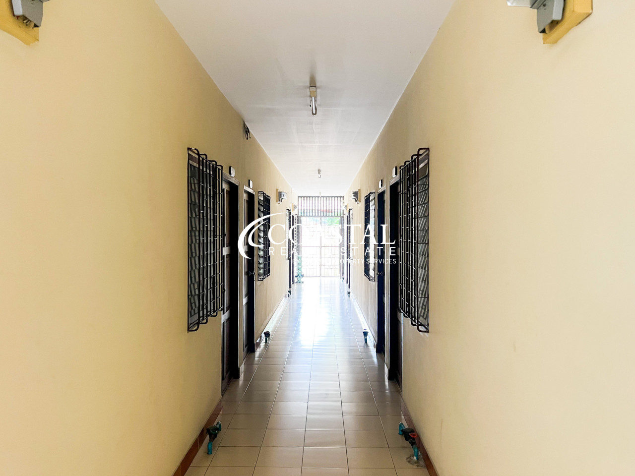 Commercial For Sale East Pattaya