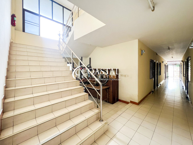 Commercial For Sale East Pattaya