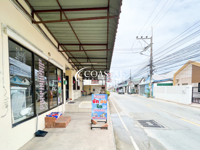 Commercial For Sale East Pattaya