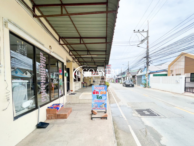 Commercial For Sale East Pattaya