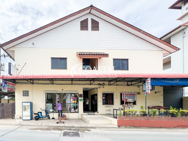 Commercial For Sale East Pattaya