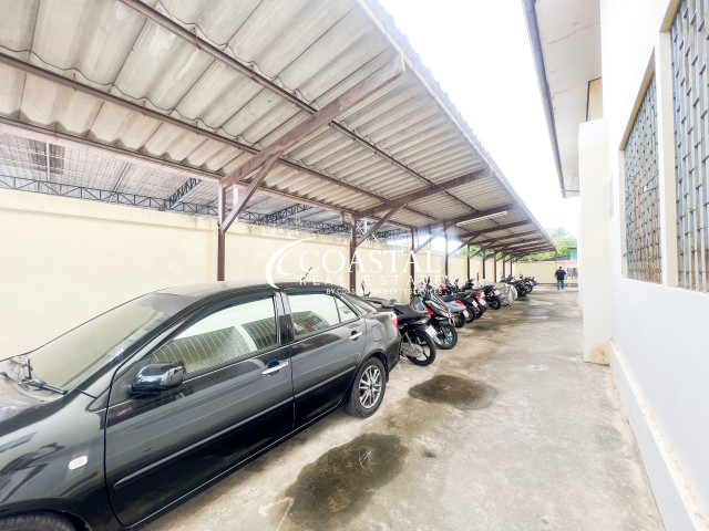 Commercial For Sale East Pattaya