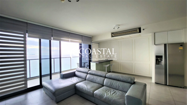 Condo For Sale And Rent Wong Amat