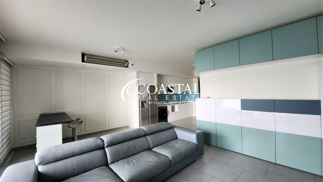 Condo For Sale And Rent Wong Amat