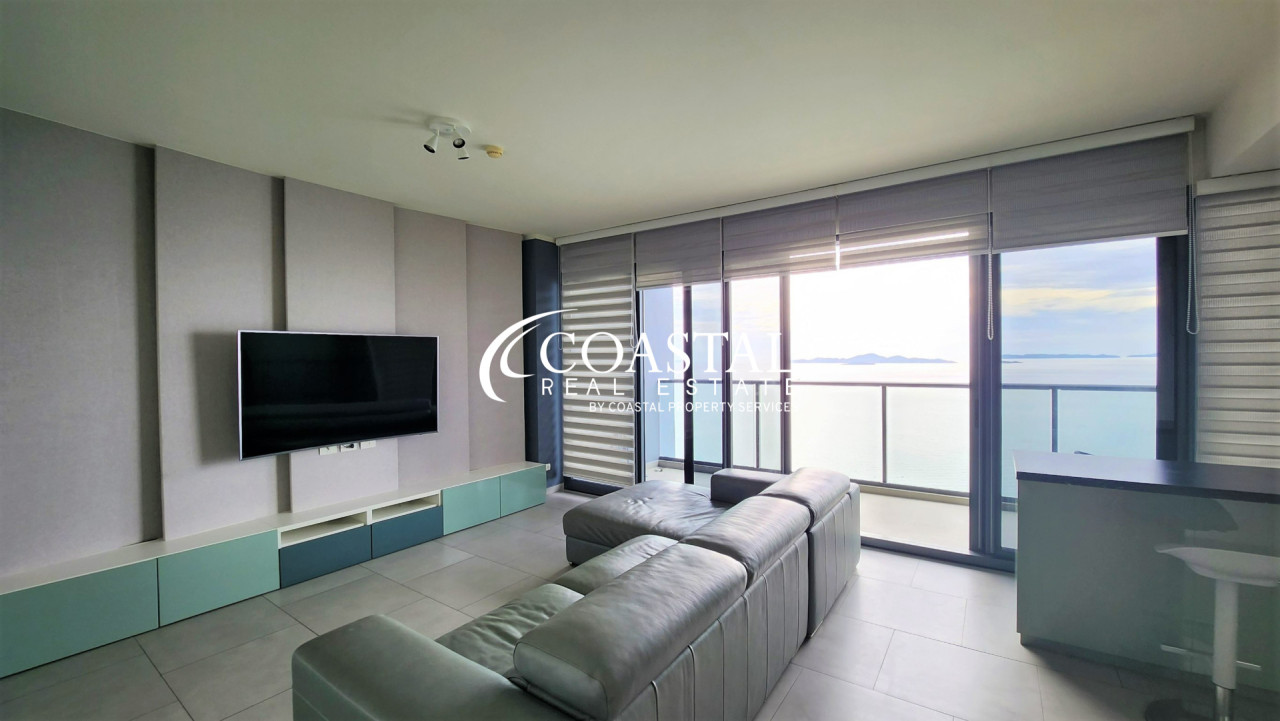 Condo For Sale And Rent Wong Amat
