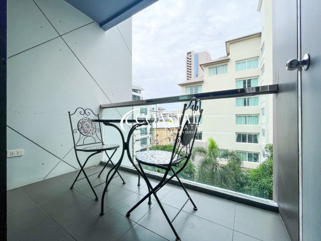 คอนโดสำหรับขายที่พัทยาเหนือ