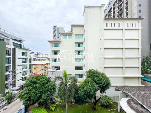 คอนโดสำหรับขายที่พัทยาเหนือ