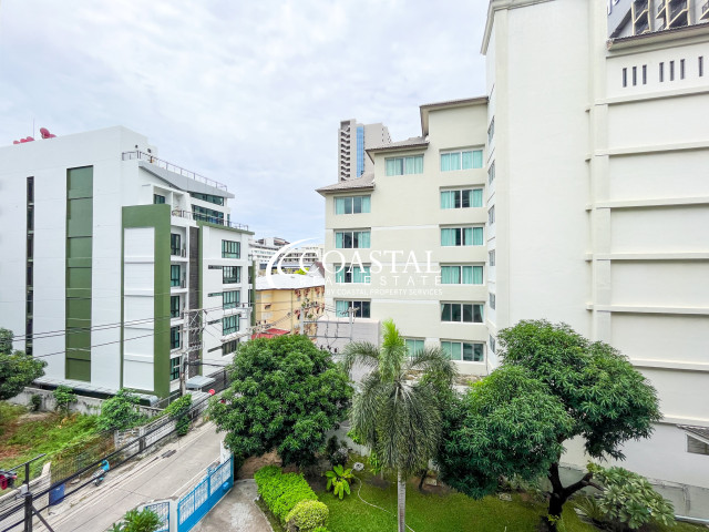 คอนโดสำหรับขายที่พัทยาเหนือ