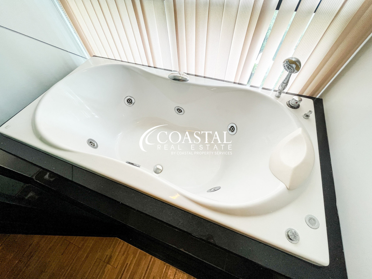 คอนโดสำหรับขายที่พัทยาเหนือ