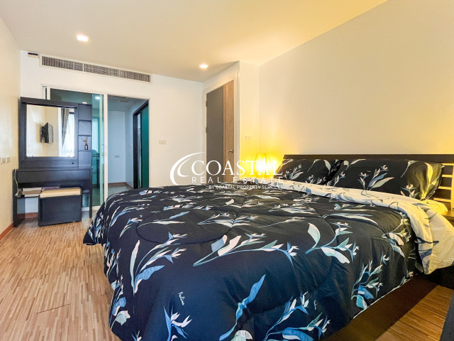 คอนโดสำหรับขายที่พัทยาเหนือ