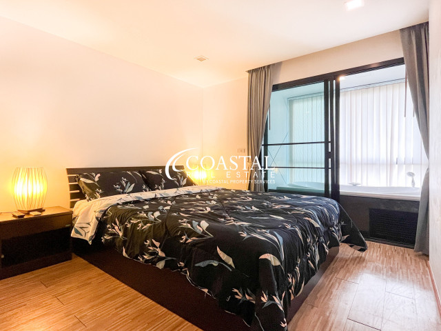 คอนโดสำหรับขายที่พัทยาเหนือ