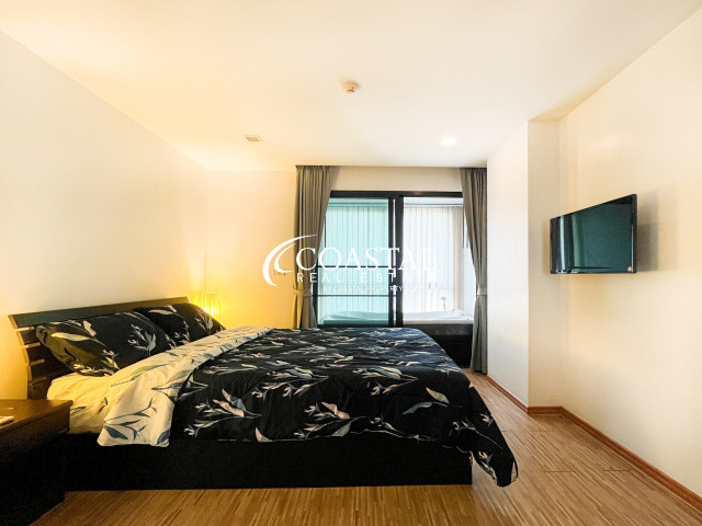 คอนโดสำหรับขายที่พัทยาเหนือ