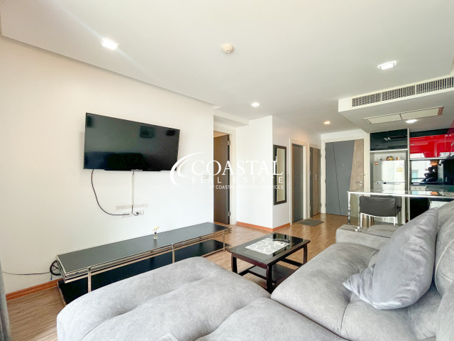 คอนโดสำหรับขายที่พัทยาเหนือ