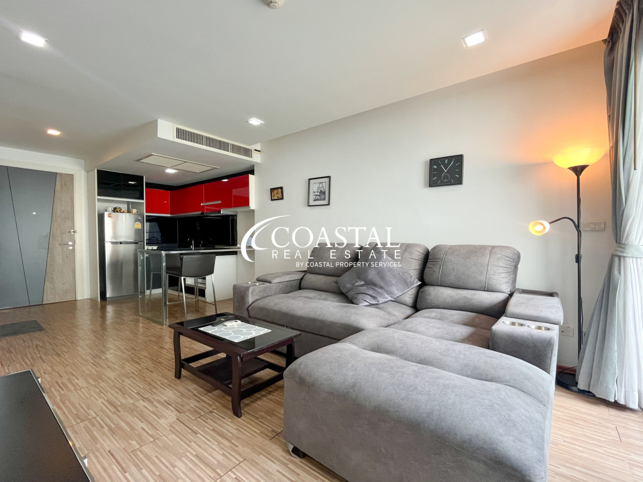 คอนโดสำหรับขายที่พัทยาเหนือ