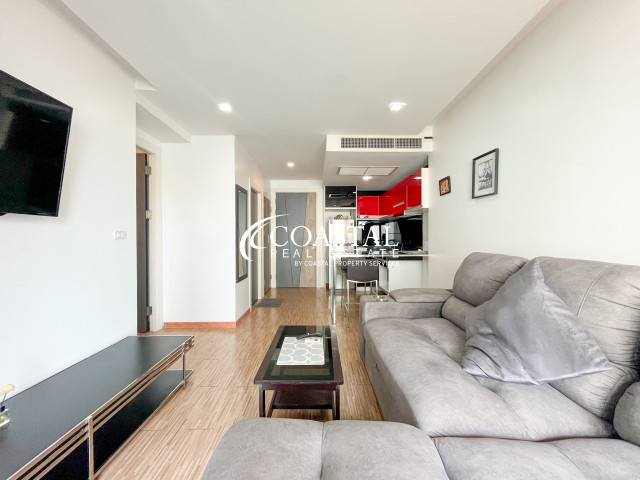 คอนโดสำหรับขายที่พัทยาเหนือ