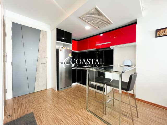 คอนโดสำหรับขายที่พัทยาเหนือ