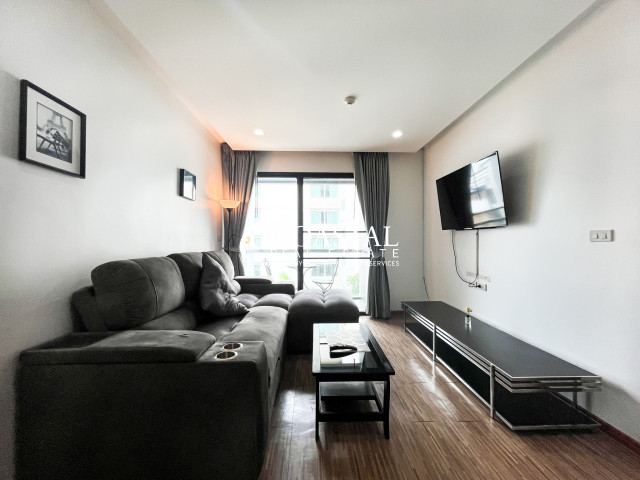 คอนโดสำหรับขายที่พัทยาเหนือ