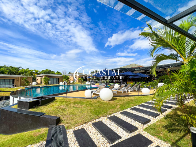 House For Sale East Pattaya