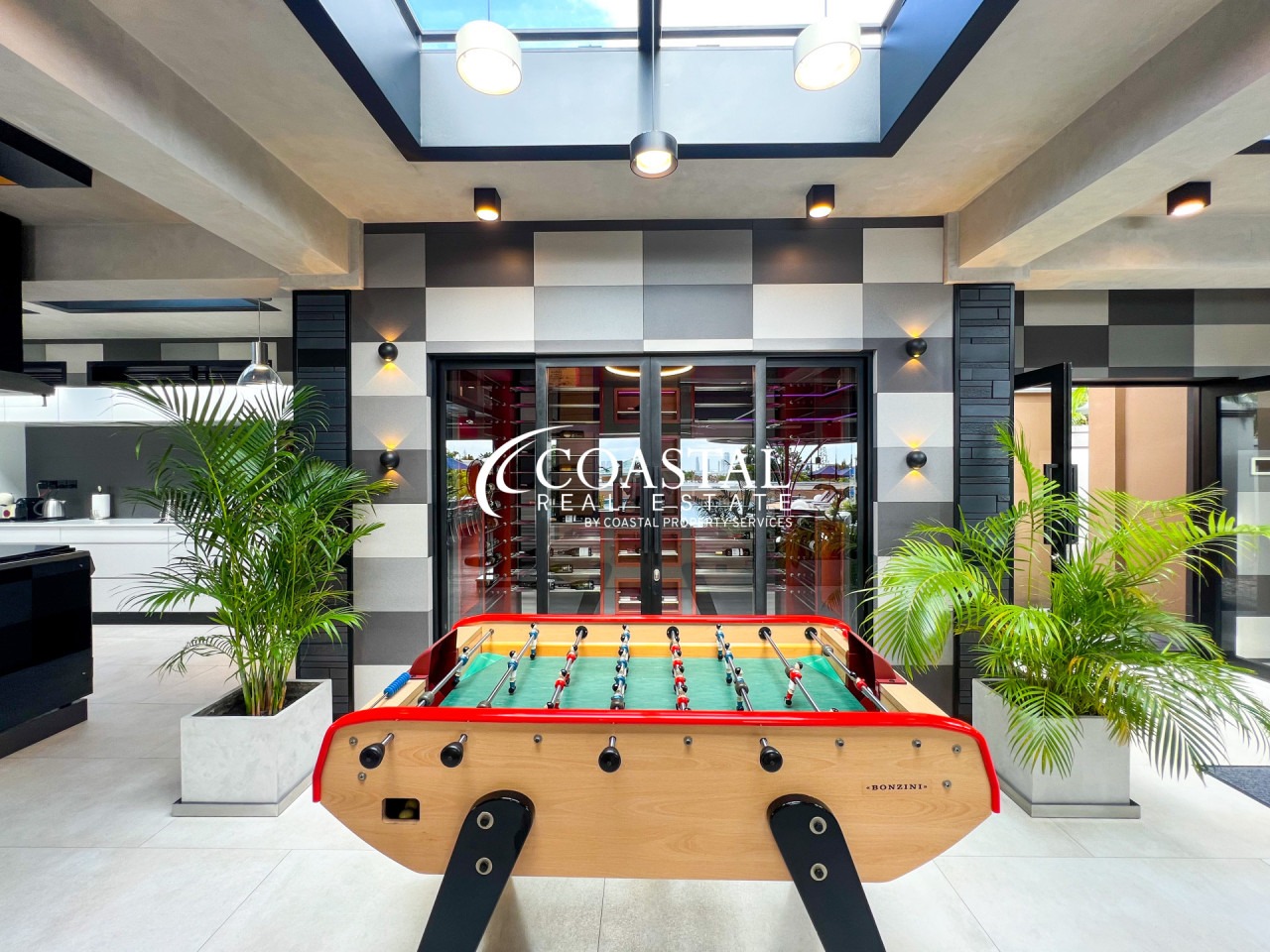 House For Sale East Pattaya