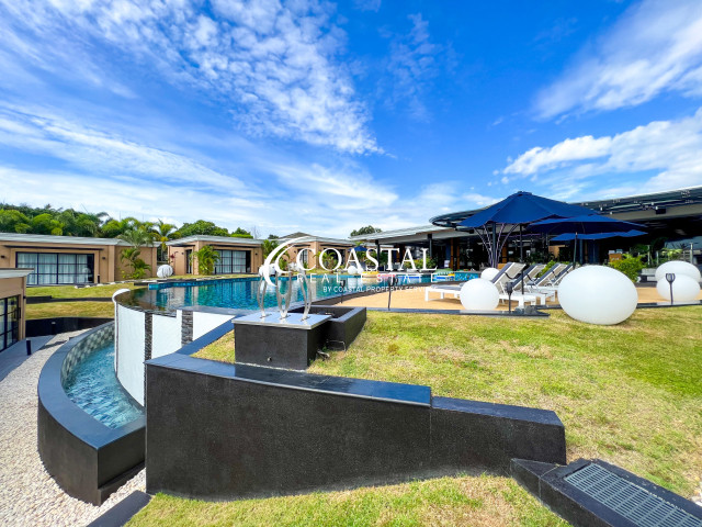 House For Sale East Pattaya