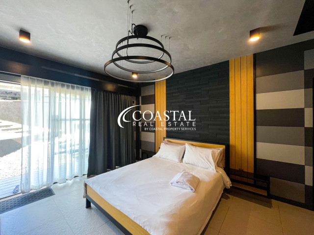 House For Sale East Pattaya