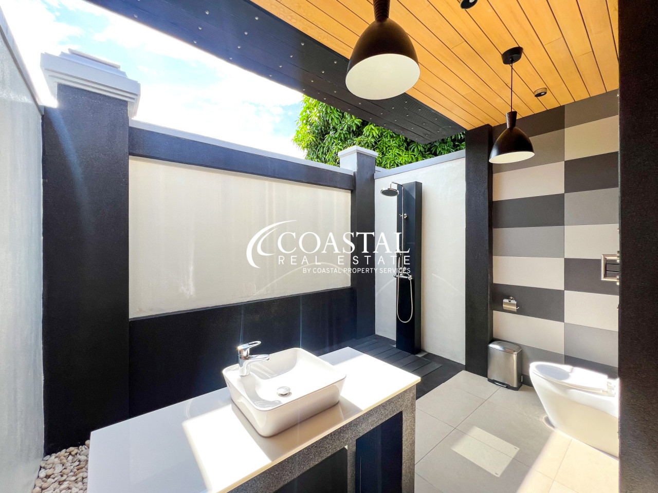 House For Sale East Pattaya