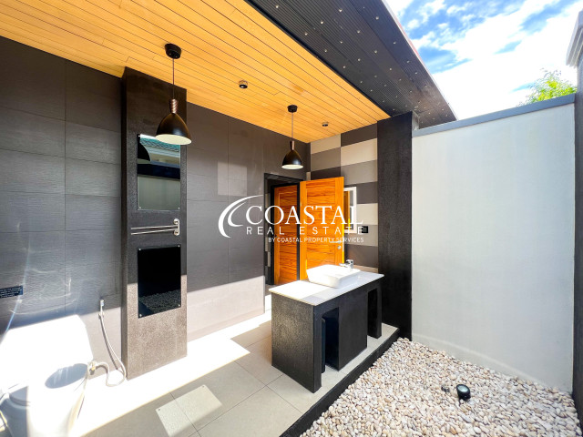 House For Sale East Pattaya