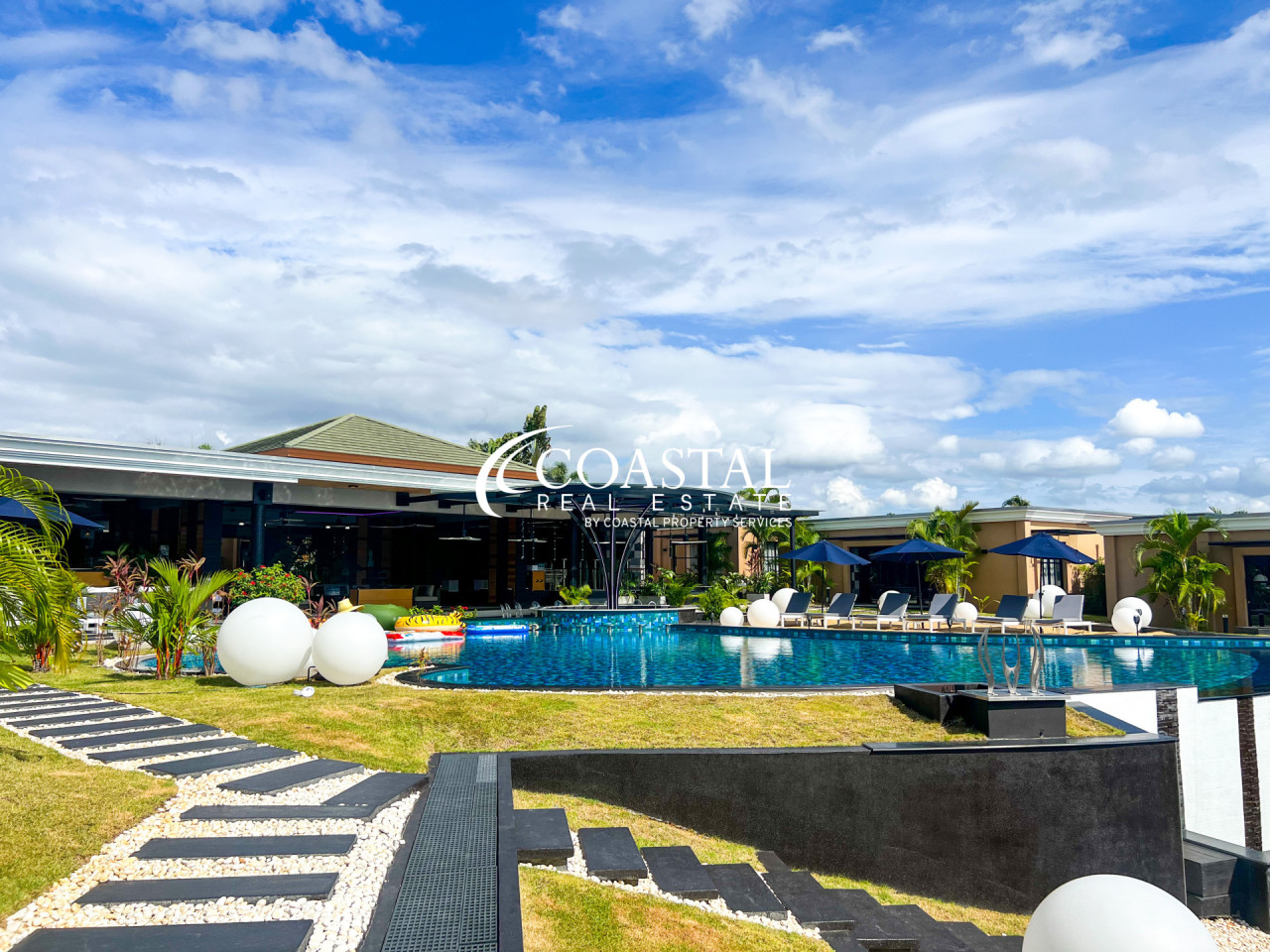 House For Sale East Pattaya