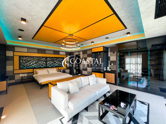 House For Sale East Pattaya