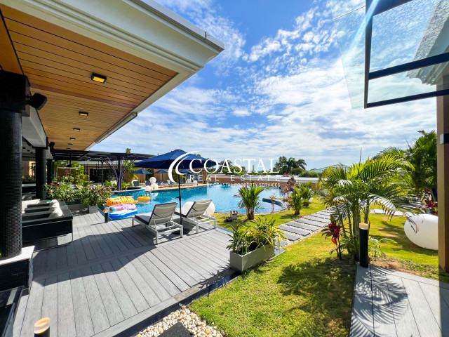 House For Sale East Pattaya