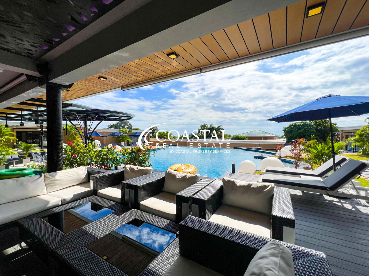 House For Sale East Pattaya