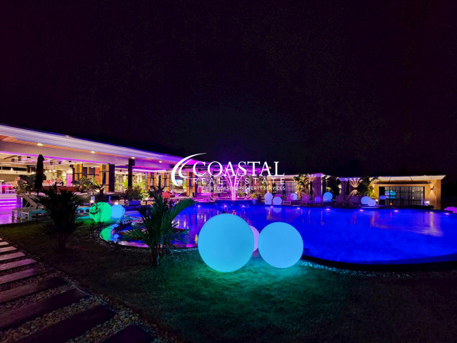 House For Sale East Pattaya
