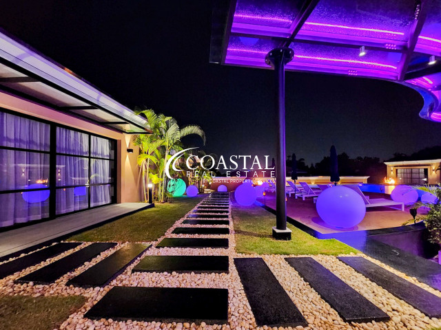 House For Sale East Pattaya