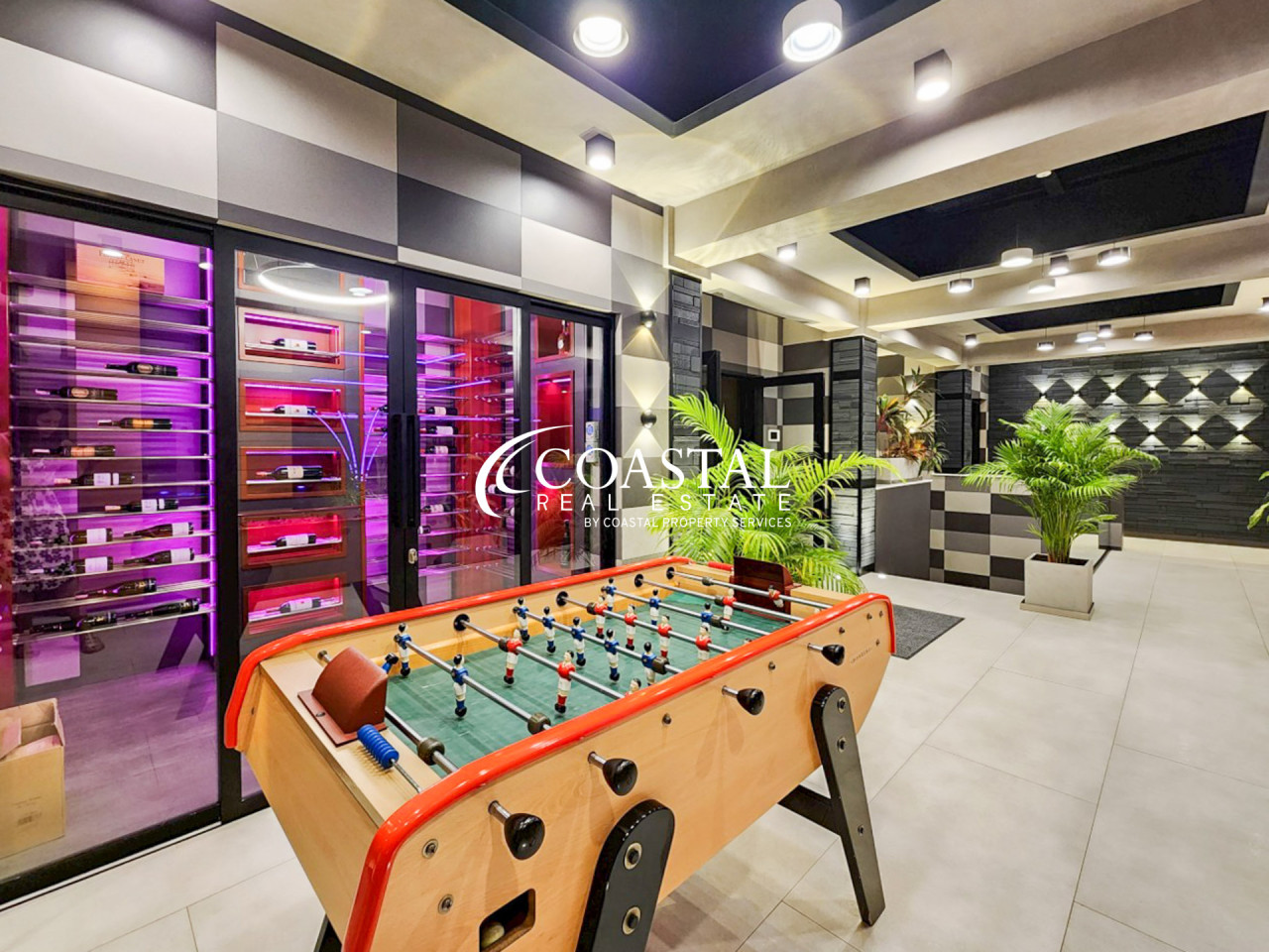 House For Sale East Pattaya