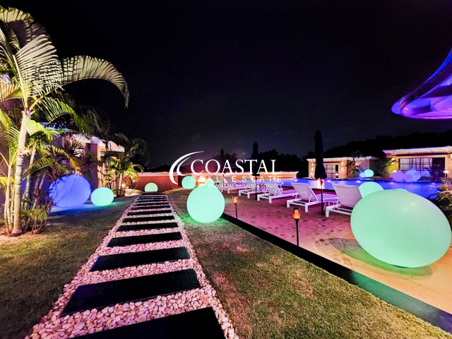 House For Sale East Pattaya