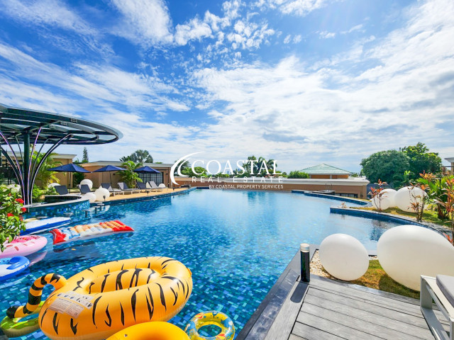 House For Sale East Pattaya