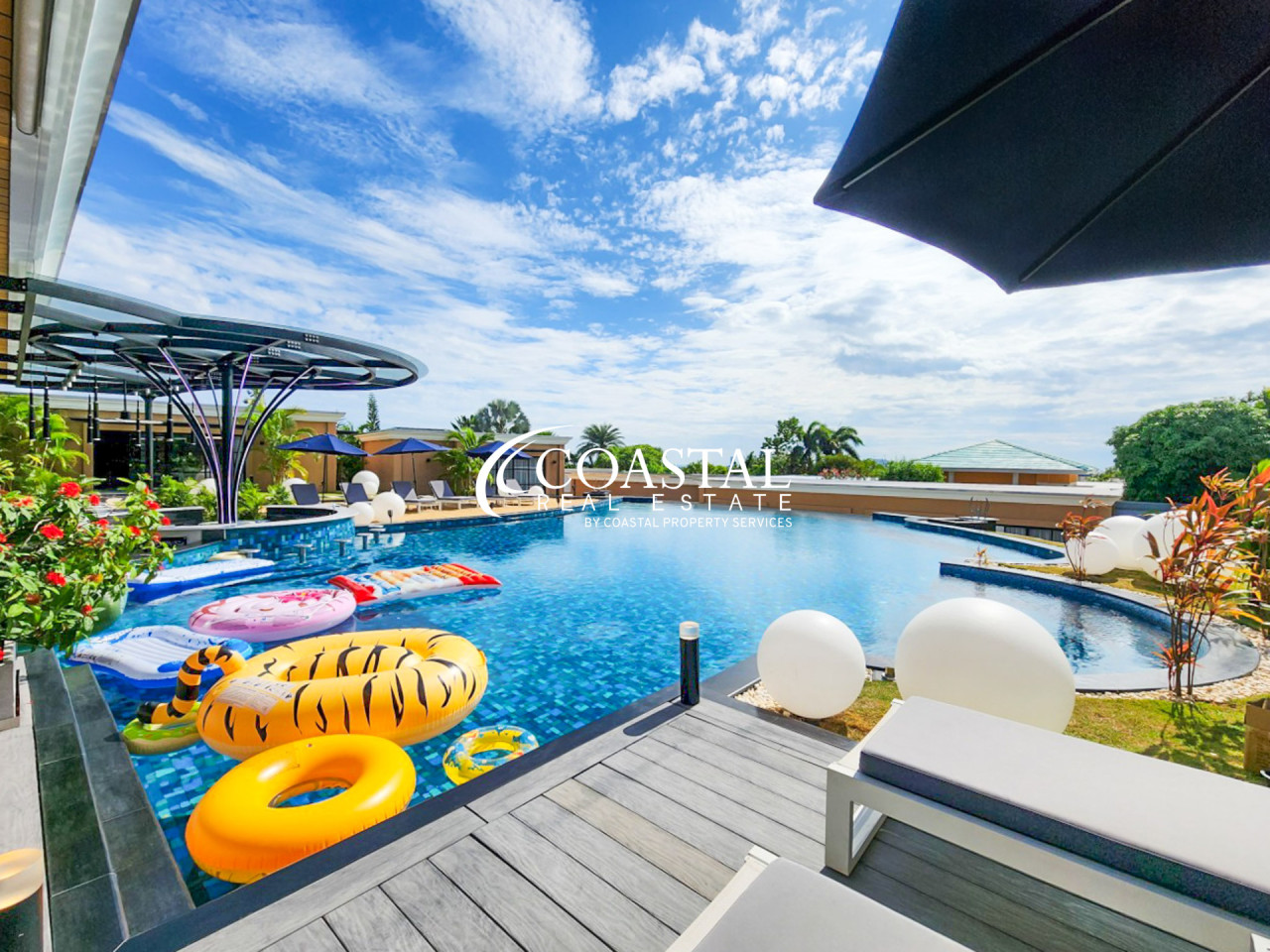 House For Sale East Pattaya