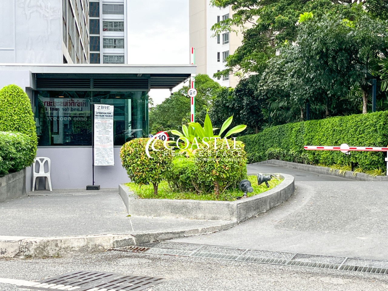 Condo For Sale Wong Amat