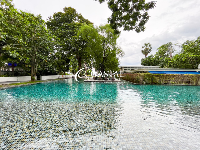 คอนโดสำหรับขายที่วงศ์อมาตย์