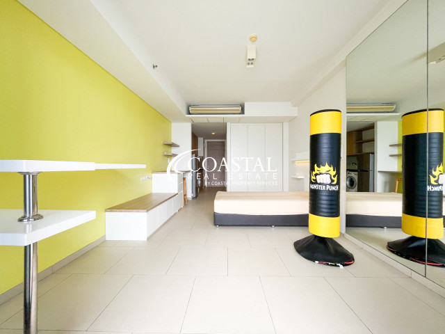 Condo For Sale Wong Amat