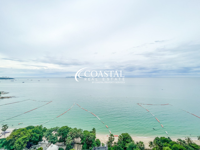 Condo For Sale Wong Amat