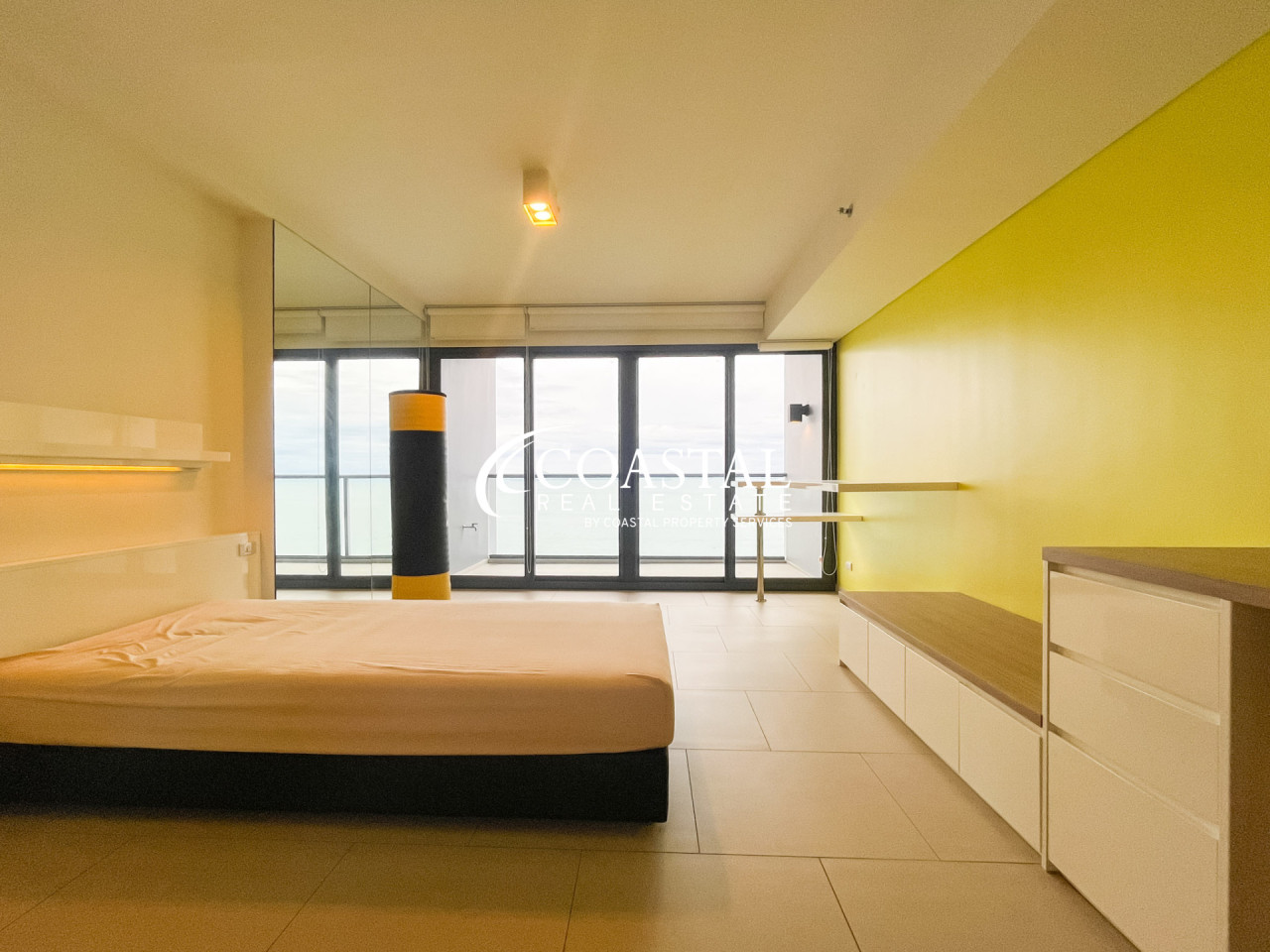 Condo For Sale Wong Amat